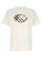 Cotton Jersey Ryan T-Shirt