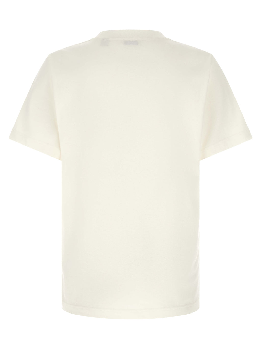 Cotton Jersey Ryan T-Shirt