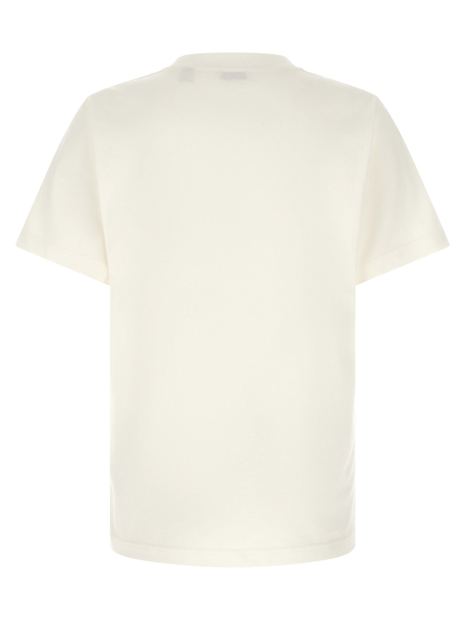 Cotton Jersey Ryan T-Shirt