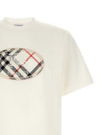 Cotton Jersey Ryan T-Shirt