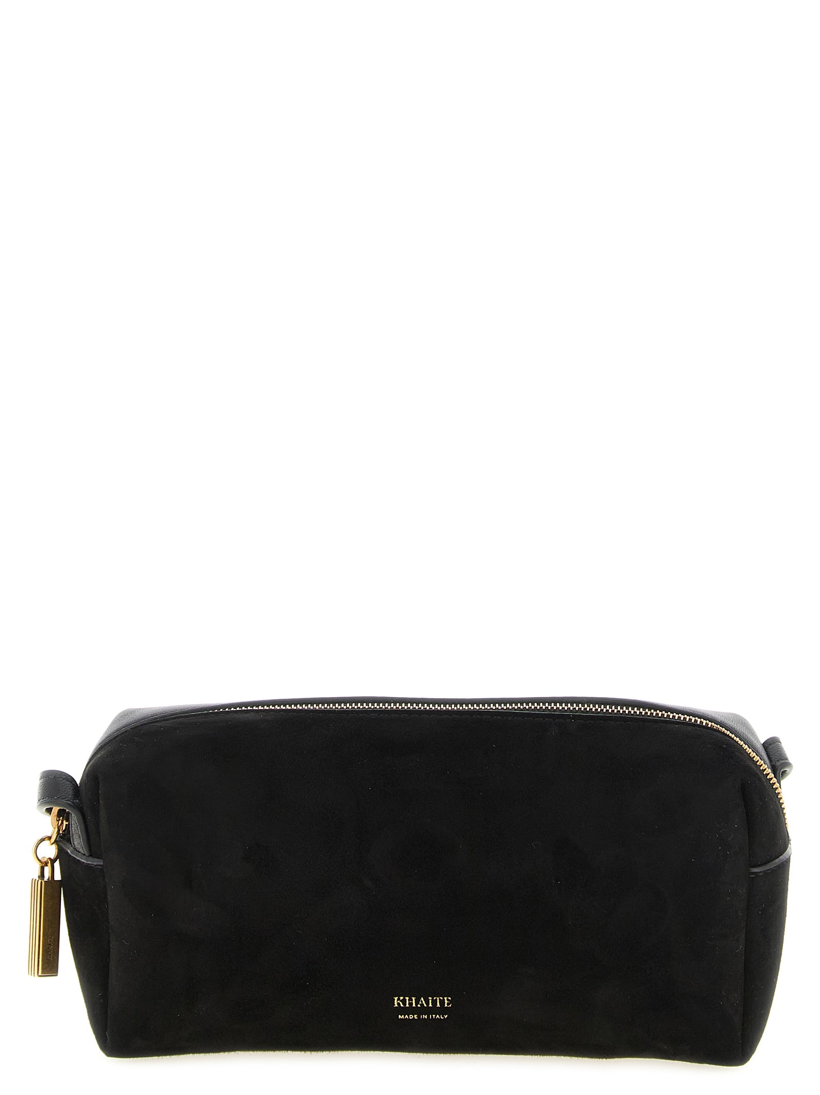 Calfskin Kye Mini Crossbody Bag
