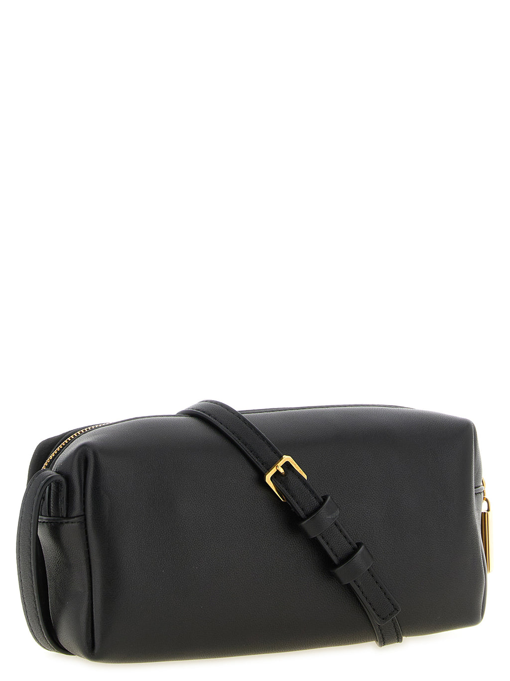Calfskin Kye Mini Crossbody Bag