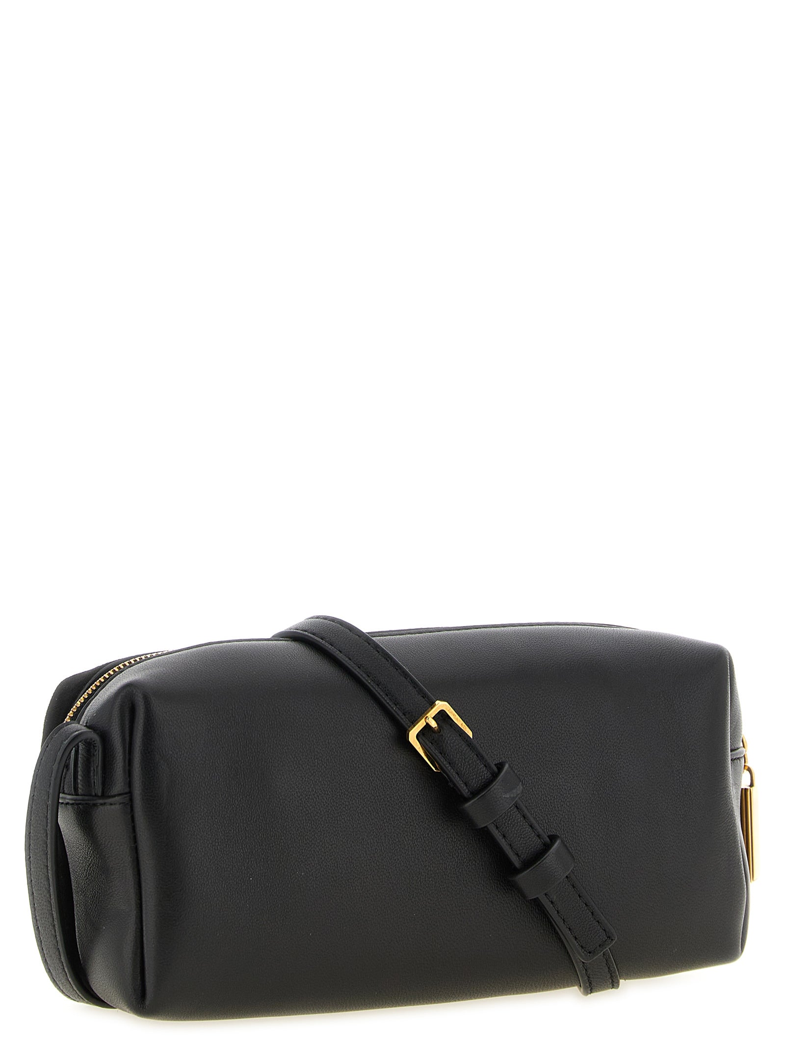 Calfskin Kye Mini Crossbody Bag