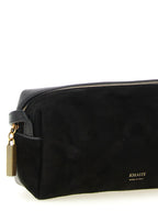 Calfskin Kye Mini Crossbody Bag