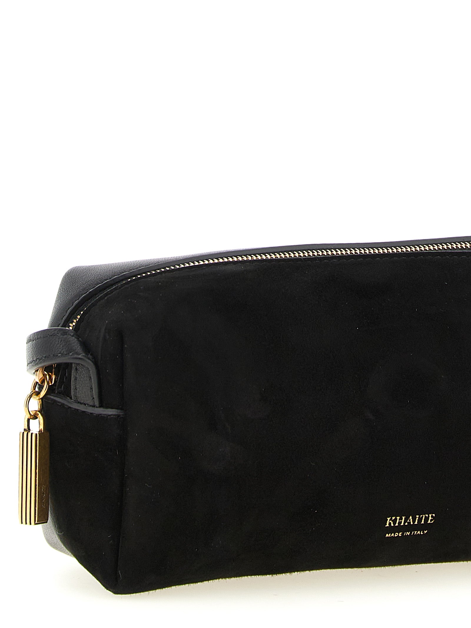 Calfskin Kye Mini Crossbody Bag