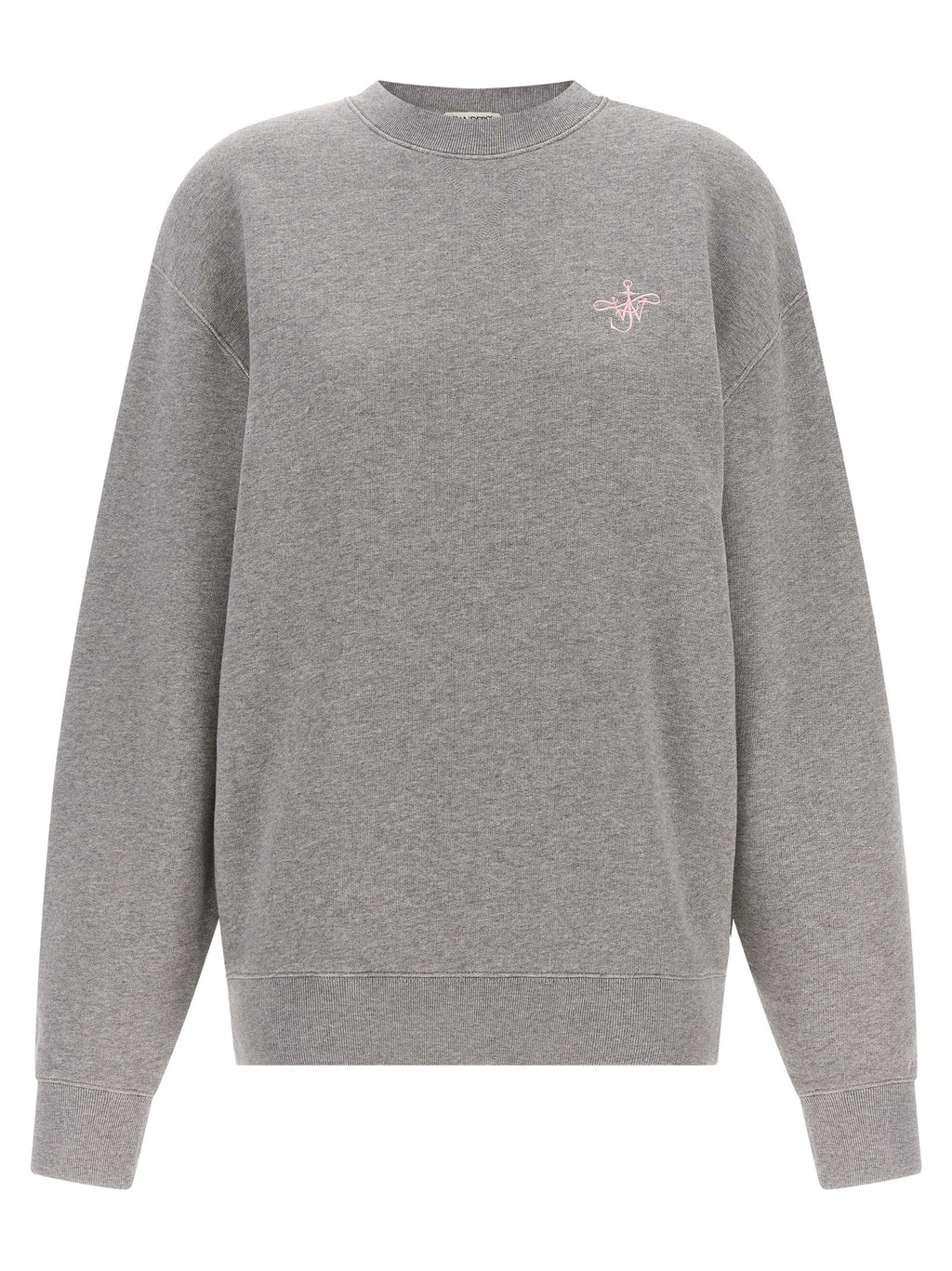 Ribbon Anchor Sweatshirt
