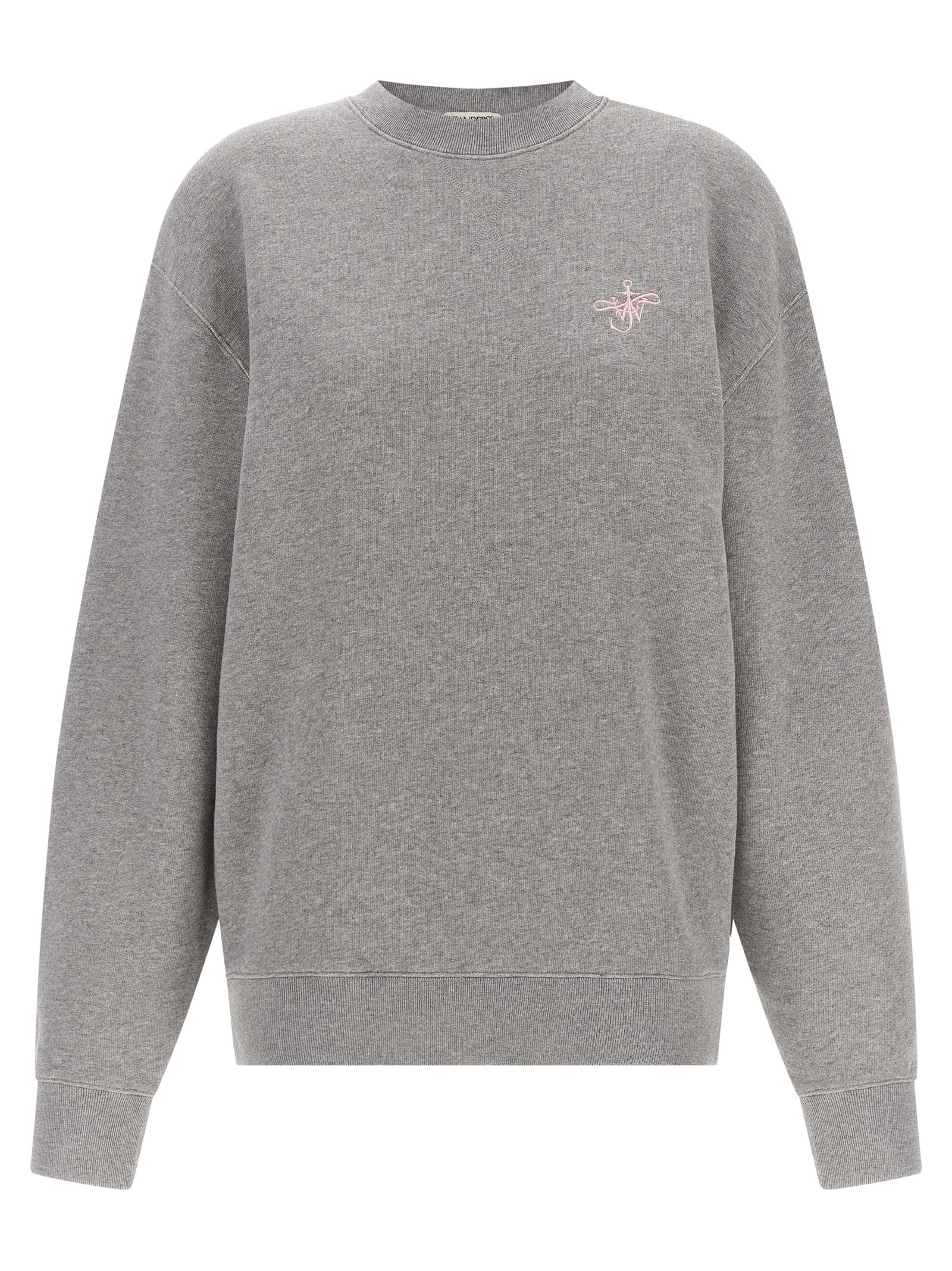 Ribbon Anchor Sweatshirt