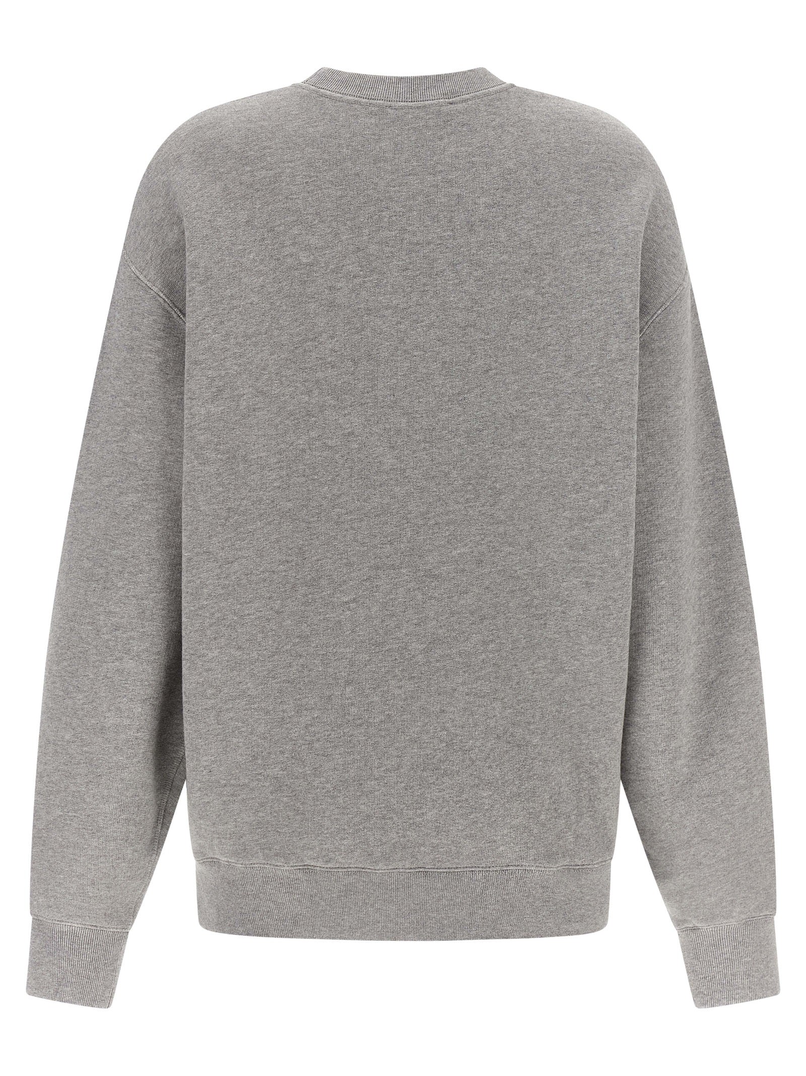 Ribbon Anchor Sweatshirt