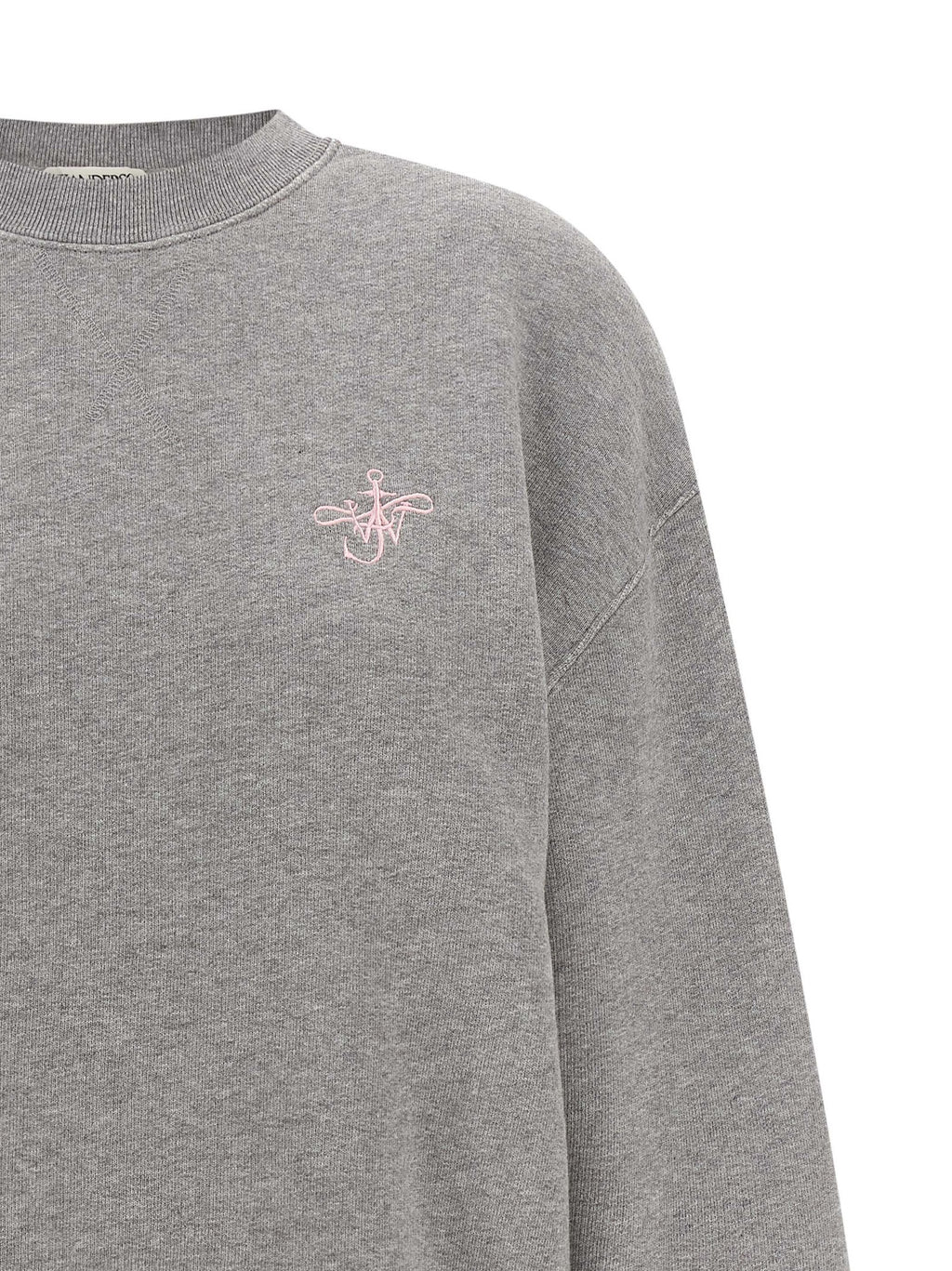 Ribbon Anchor Sweatshirt