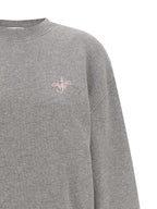 Ribbon Anchor Sweatshirt
