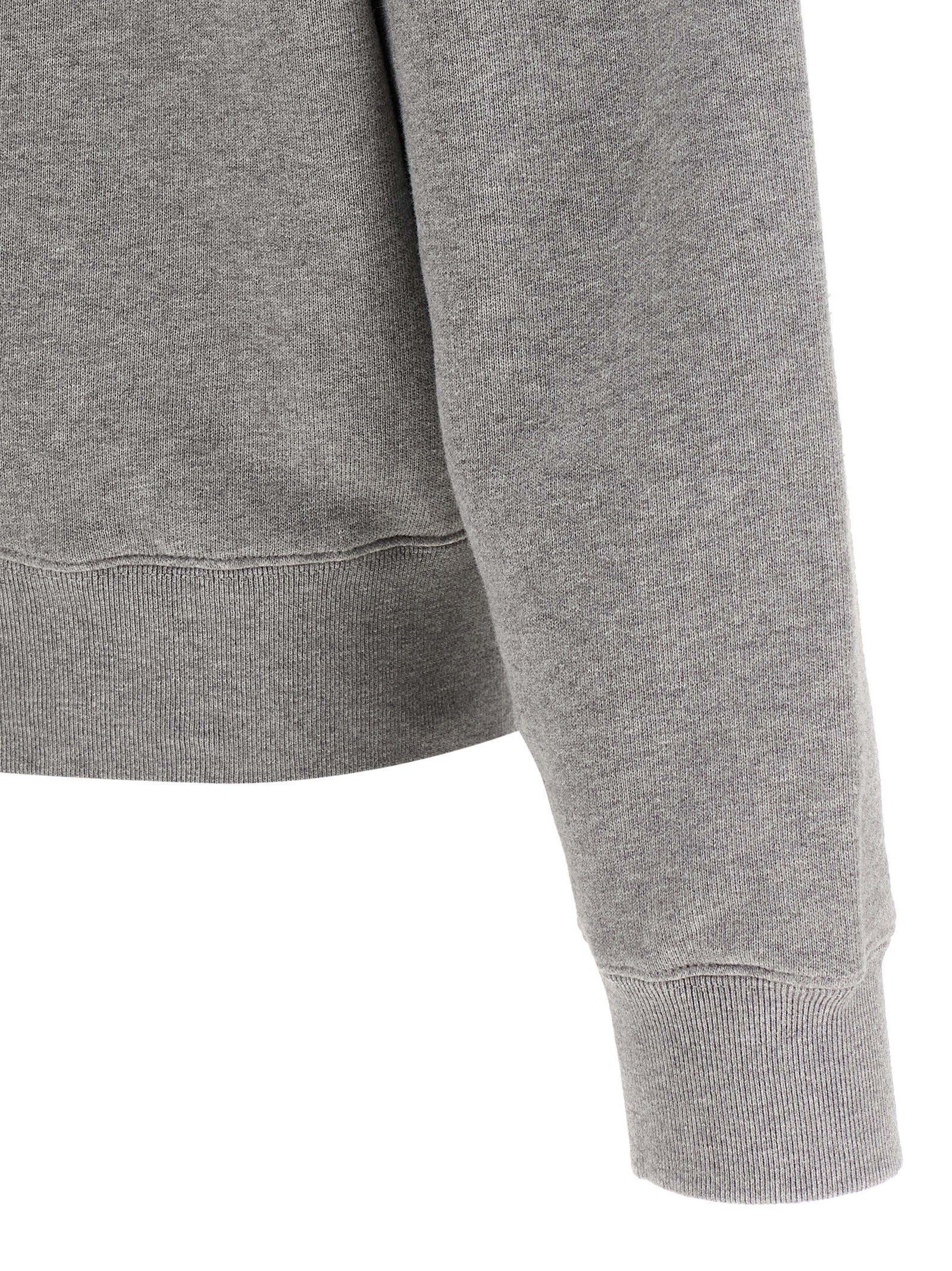 Ribbon Anchor Sweatshirt