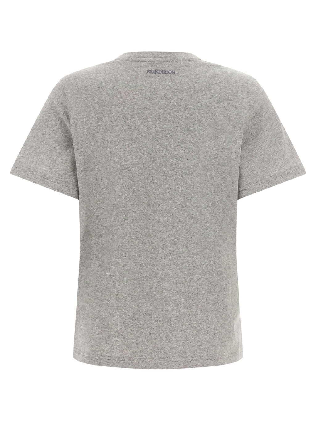 Animal Stars Cotton T-Shirt
