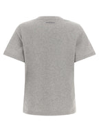 Animal Stars Cotton T-Shirt