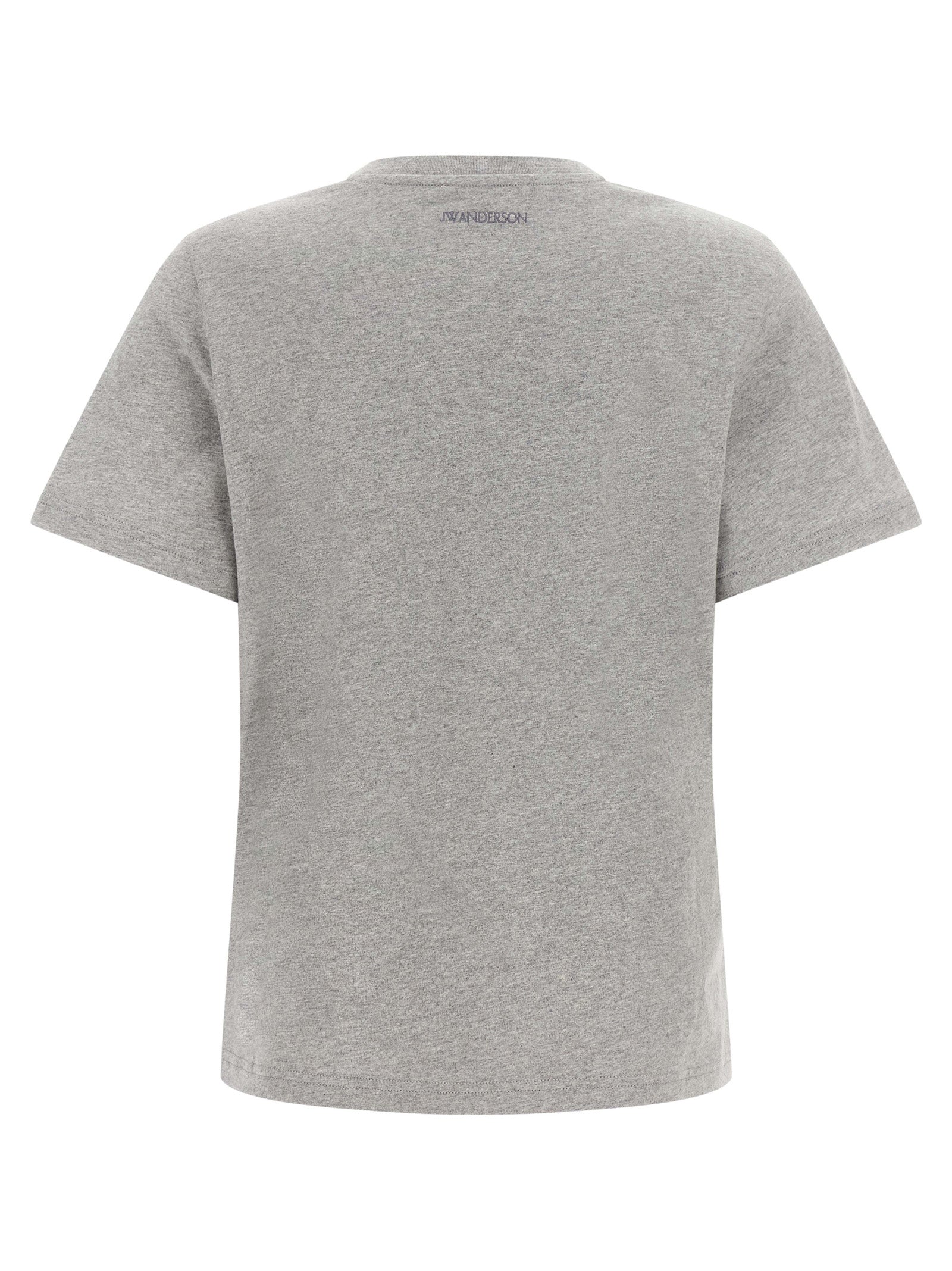 Animal Stars Cotton T-Shirt