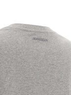 Animal Stars Cotton T-Shirt
