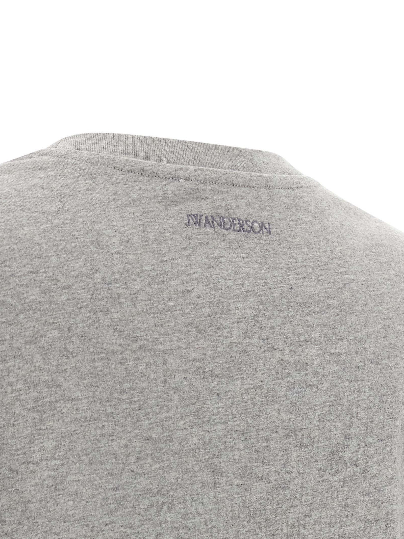 Animal Stars Cotton T-Shirt