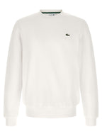 Pure Cotton Crewneck Sweatshirt