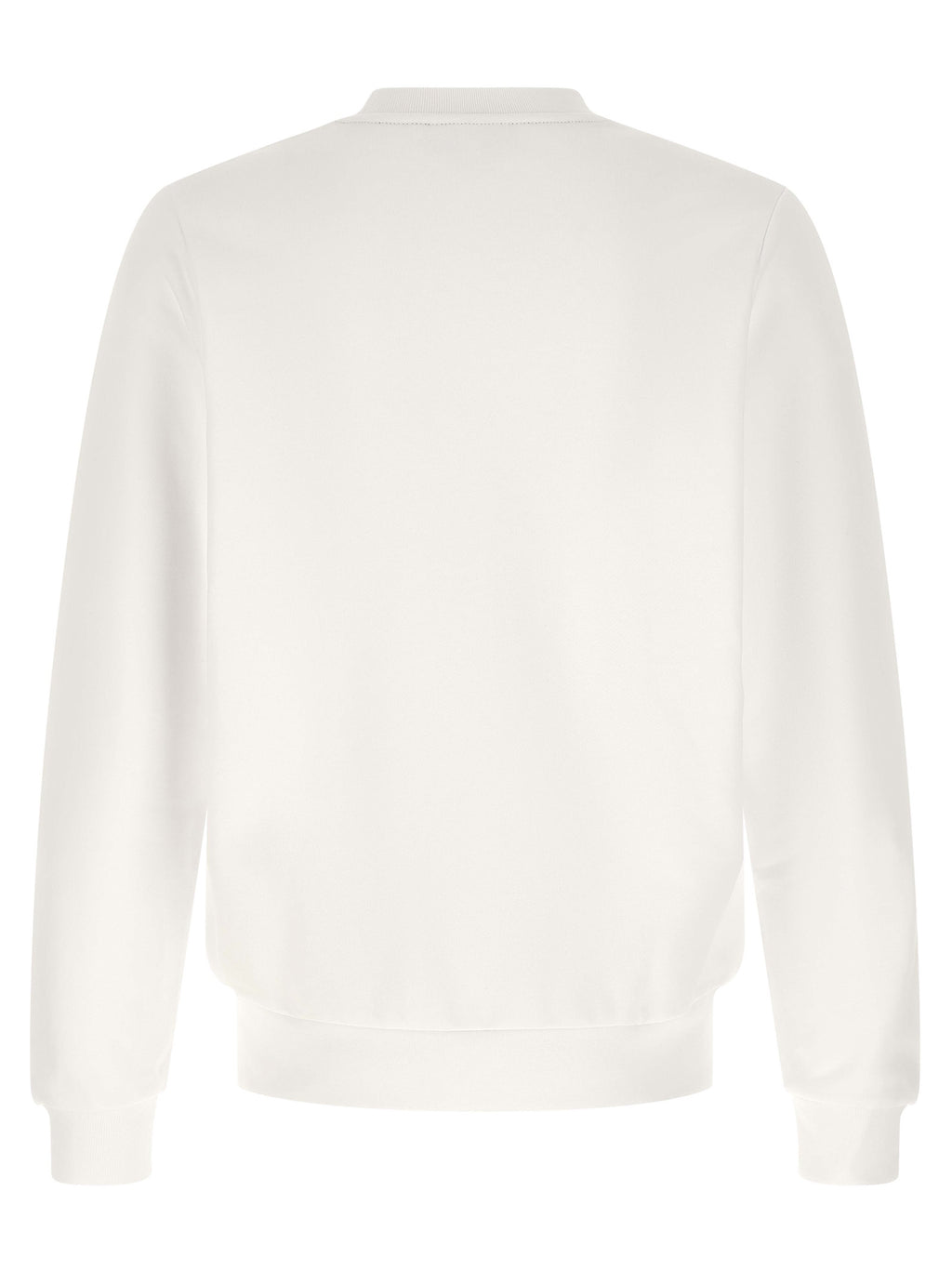 Pure Cotton Crewneck Sweatshirt