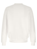 Pure Cotton Crewneck Sweatshirt
