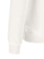 Pure Cotton Crewneck Sweatshirt