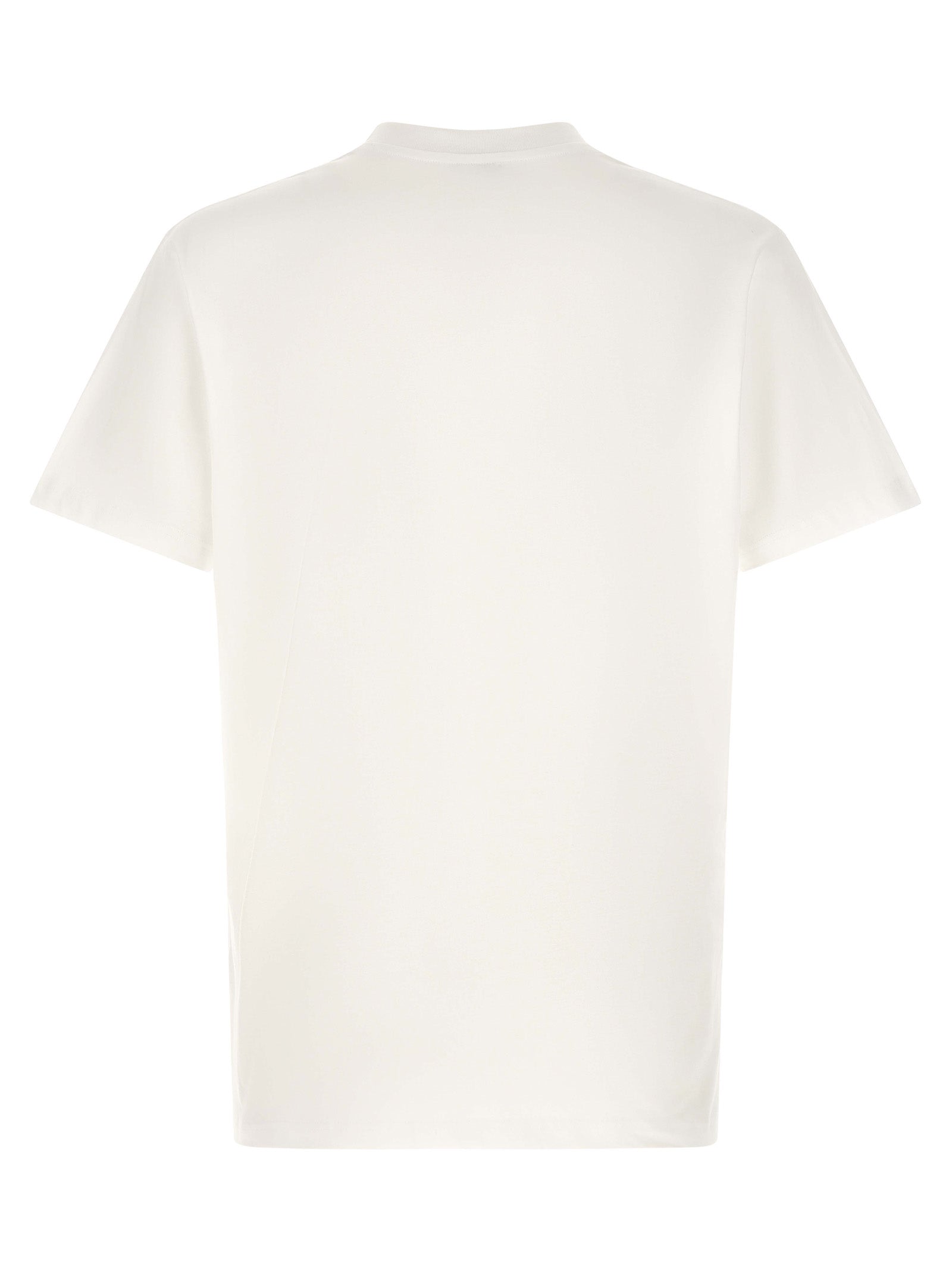 Cotton Goose Graphic T-Shirt