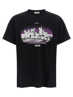 Cotton Milanhattan T-Shirt
