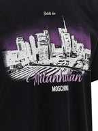Cotton Milanhattan T-Shirt