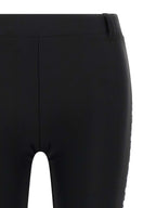 Bicolor Polyamide Leggings