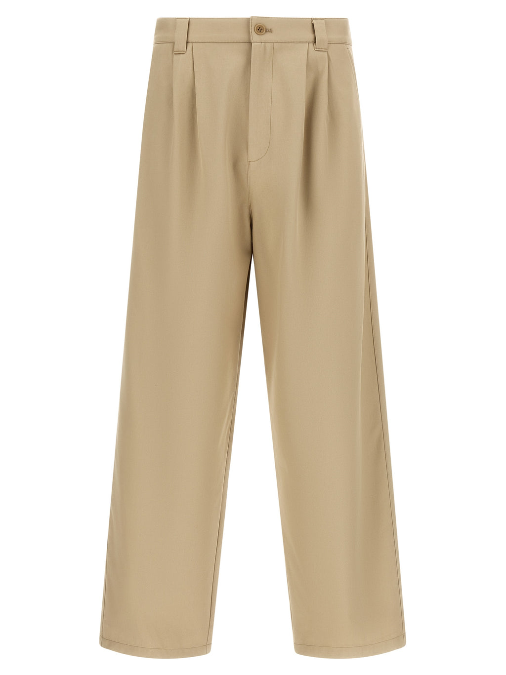 Organic Cotton Ricky Trousers
