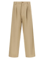 Organic Cotton Ricky Trousers