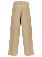 Organic Cotton Ricky Trousers