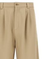 Organic Cotton Ricky Trousers