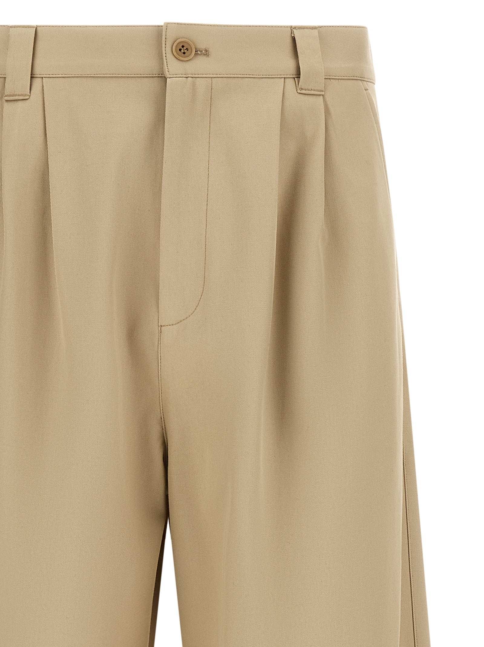 Organic Cotton Ricky Trousers