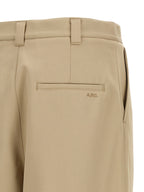 Organic Cotton Ricky Trousers