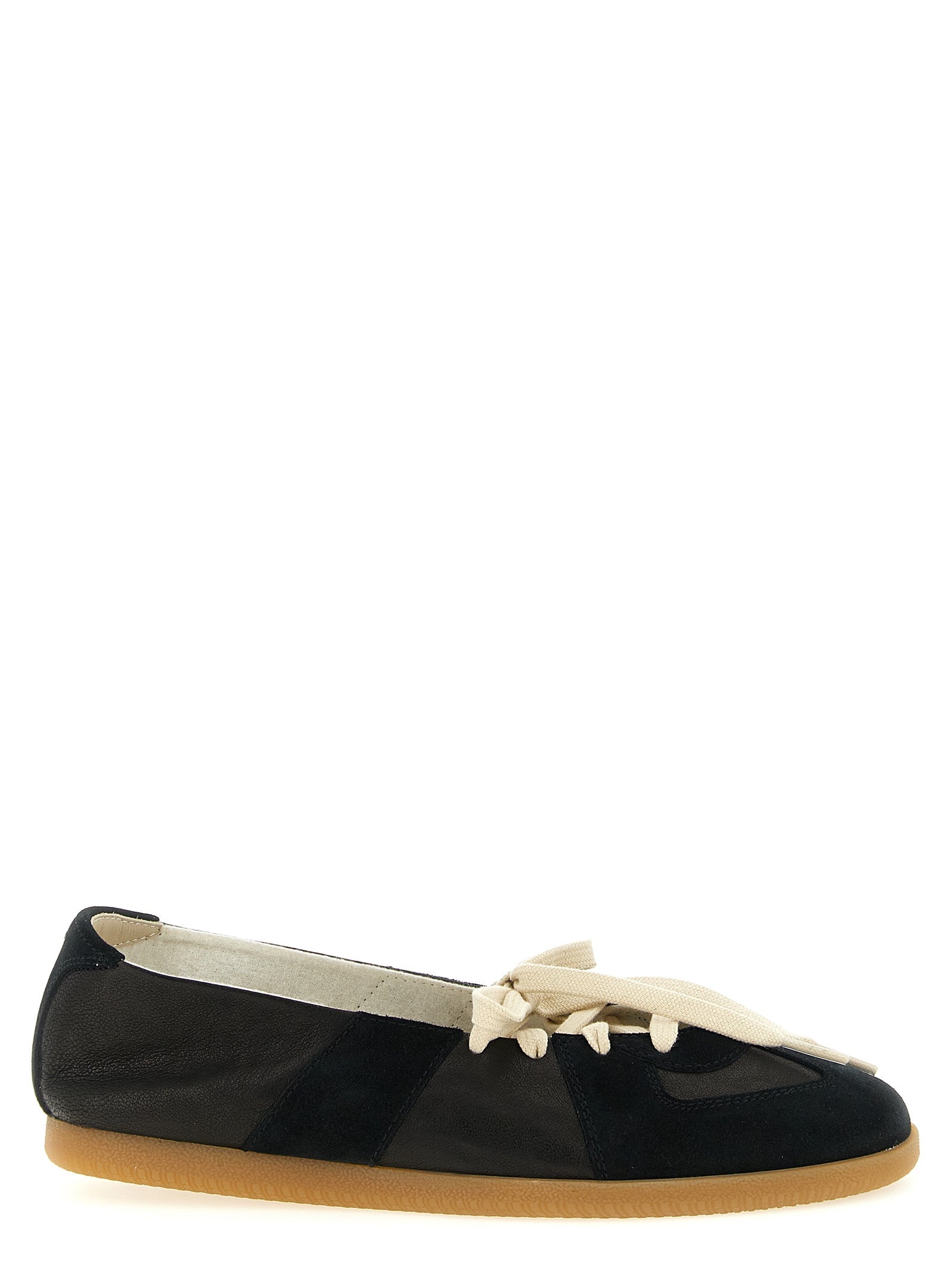Replica Bellet Lamb Leather Ballet Flats