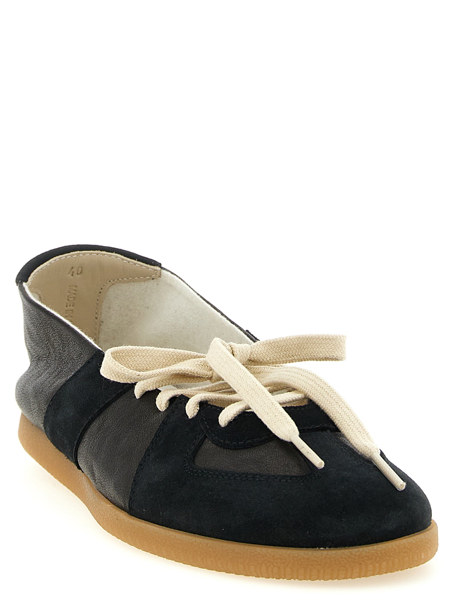 Replica Bellet Lamb Leather Ballet Flats