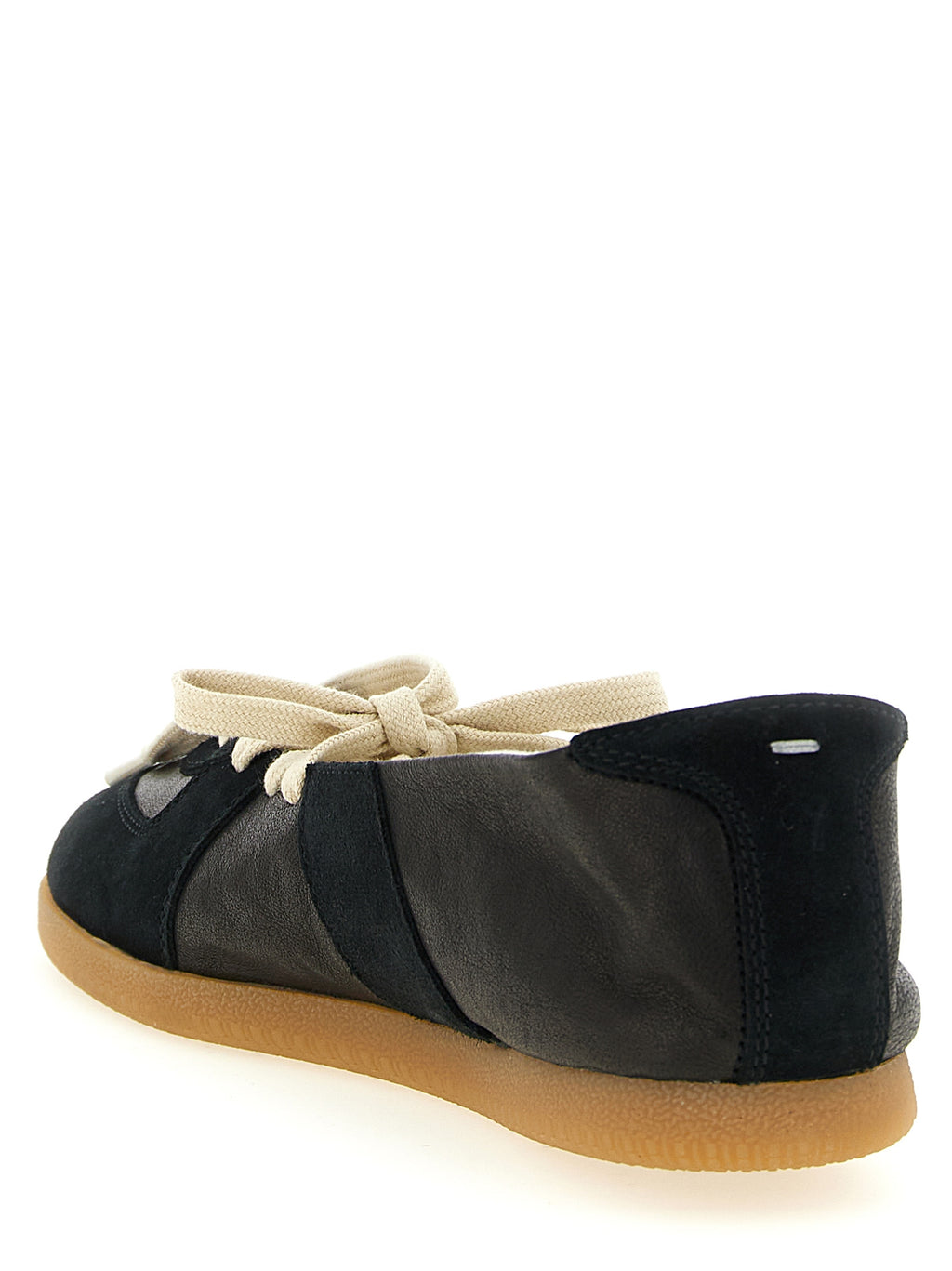 Replica Bellet Lamb Leather Ballet Flats