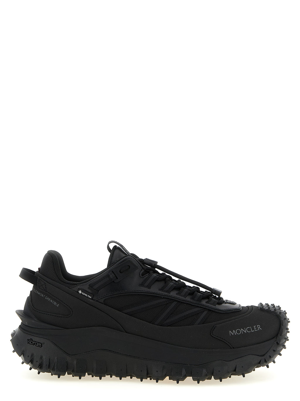 Leather Trailgrip GTX Sneakers