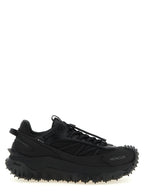 Leather Trailgrip GTX Sneakers