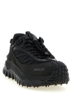 Leather Trailgrip GTX Sneakers