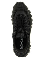Leather Trailgrip GTX Sneakers