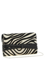 Leather Tie Me Cardholder