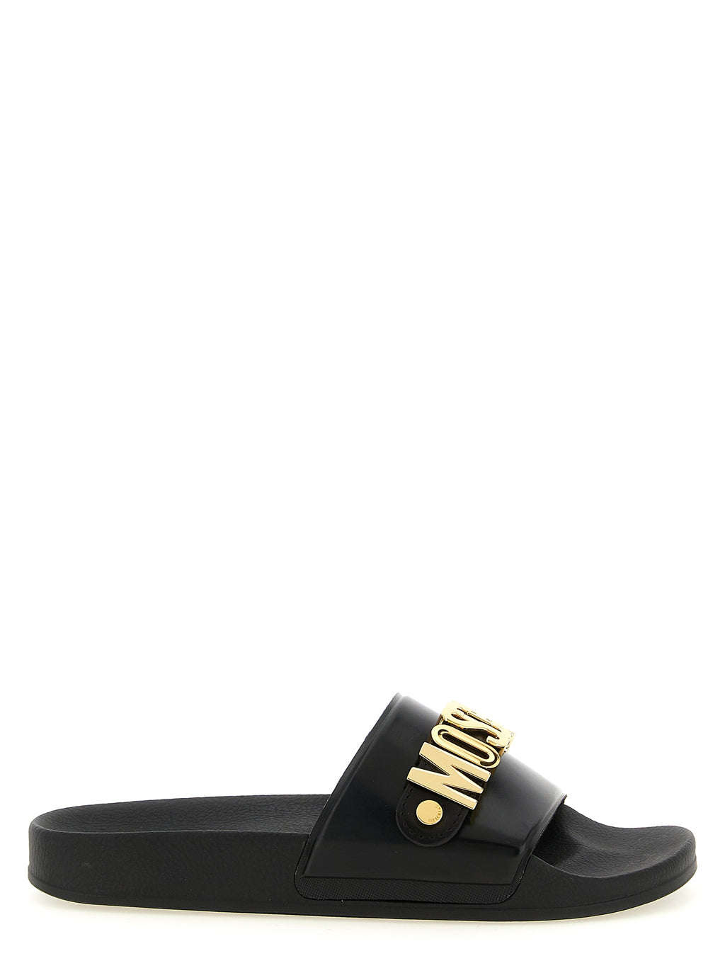 Gold PVC Pool Slides