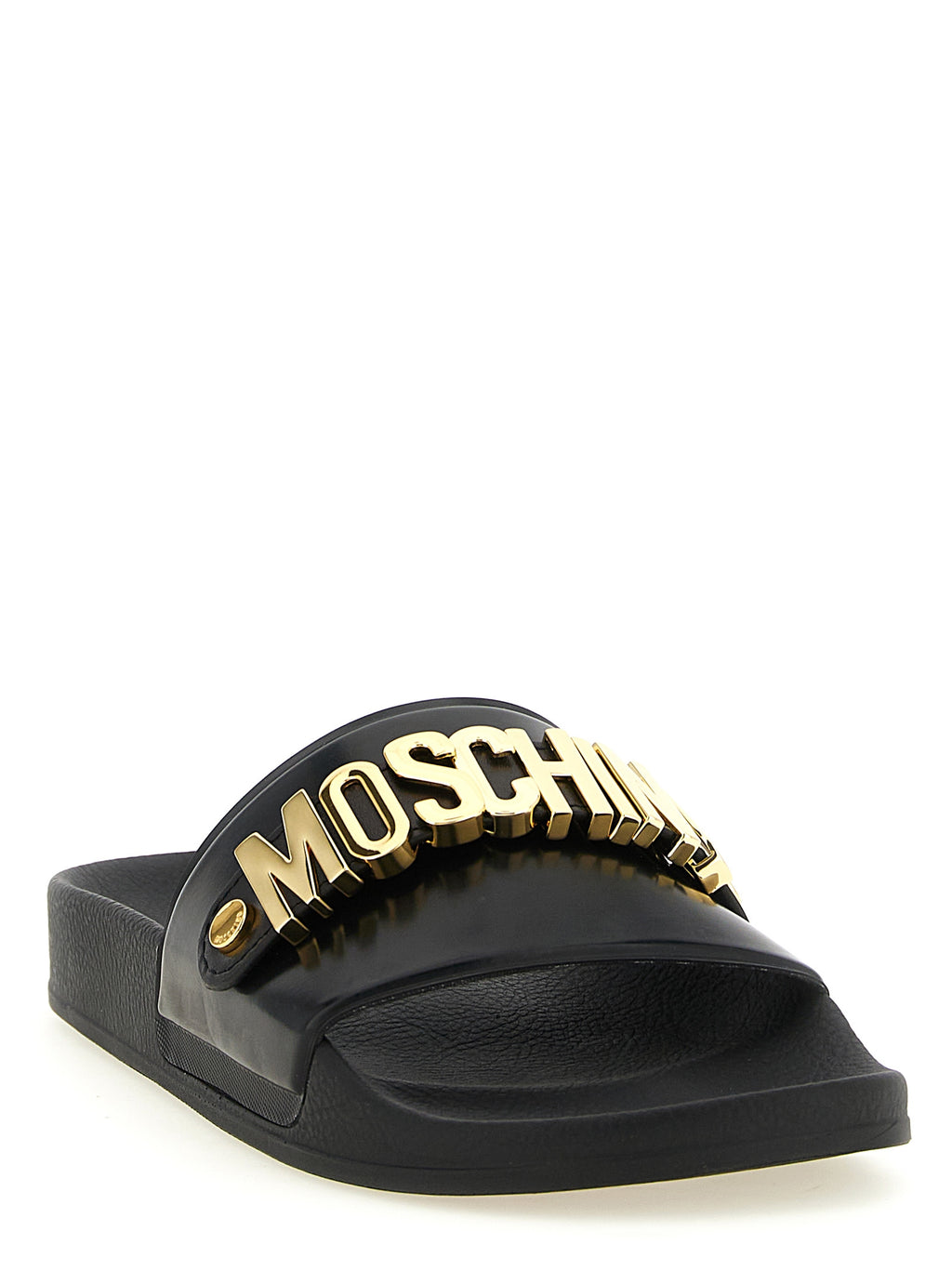 Gold PVC Pool Slides
