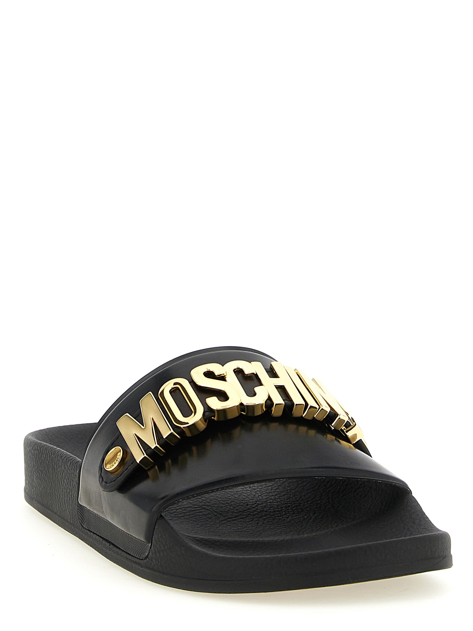 Gold PVC Pool Slides