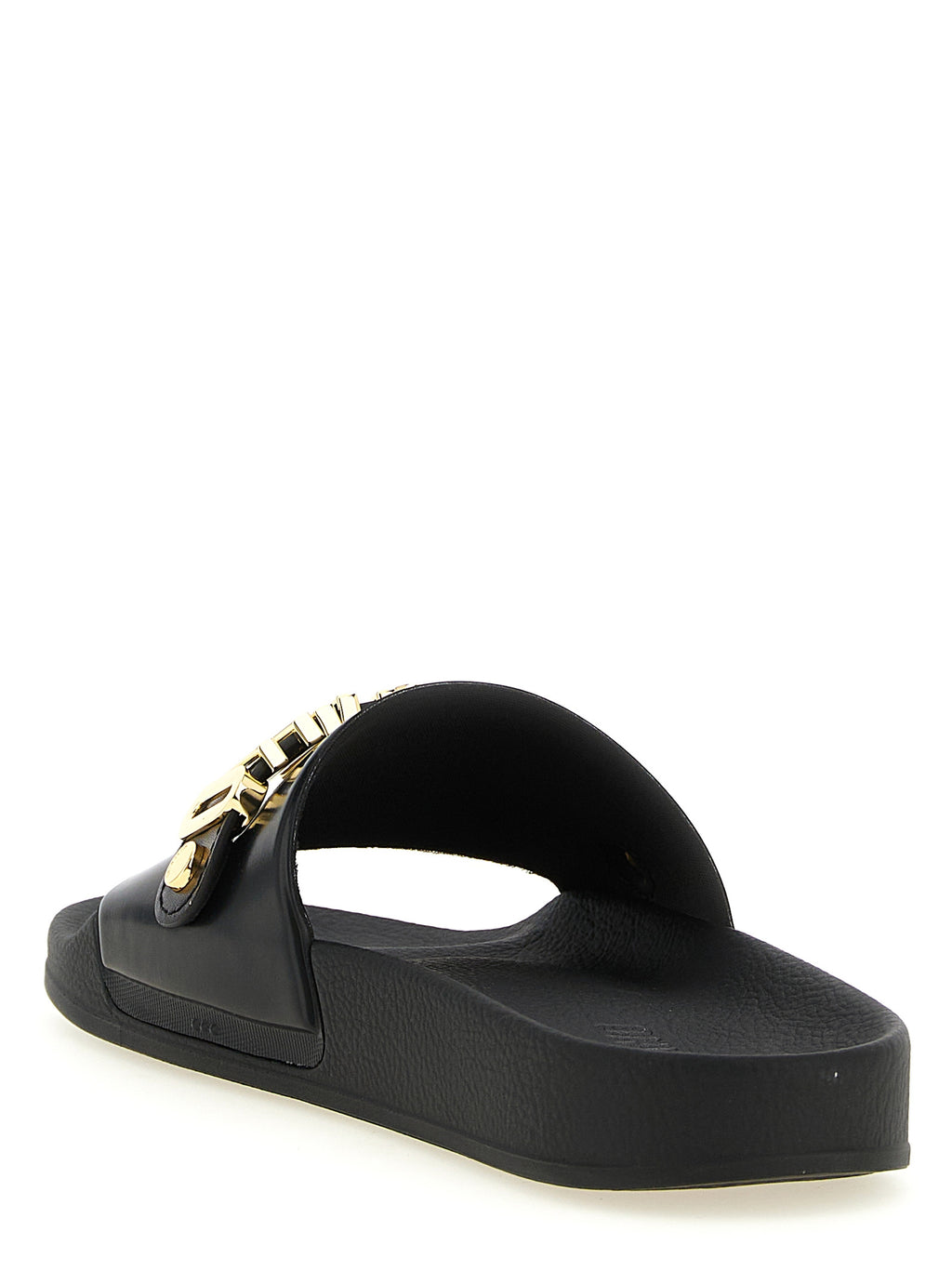 Gold PVC Pool Slides