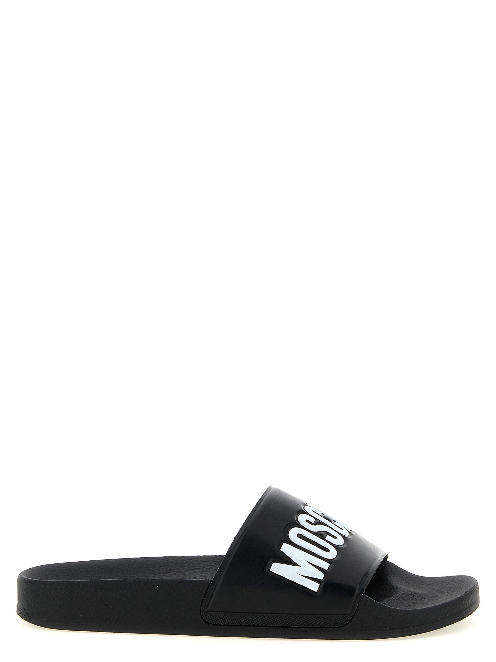 PVC Pool Slide Sandals
