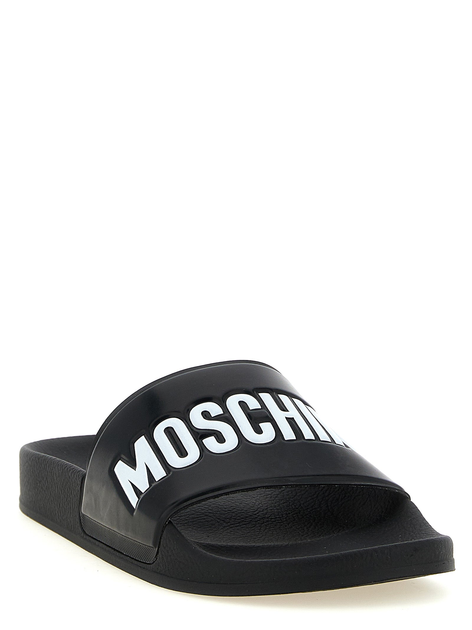 PVC Pool Slide Sandals