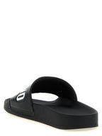 PVC Pool Slide Sandals