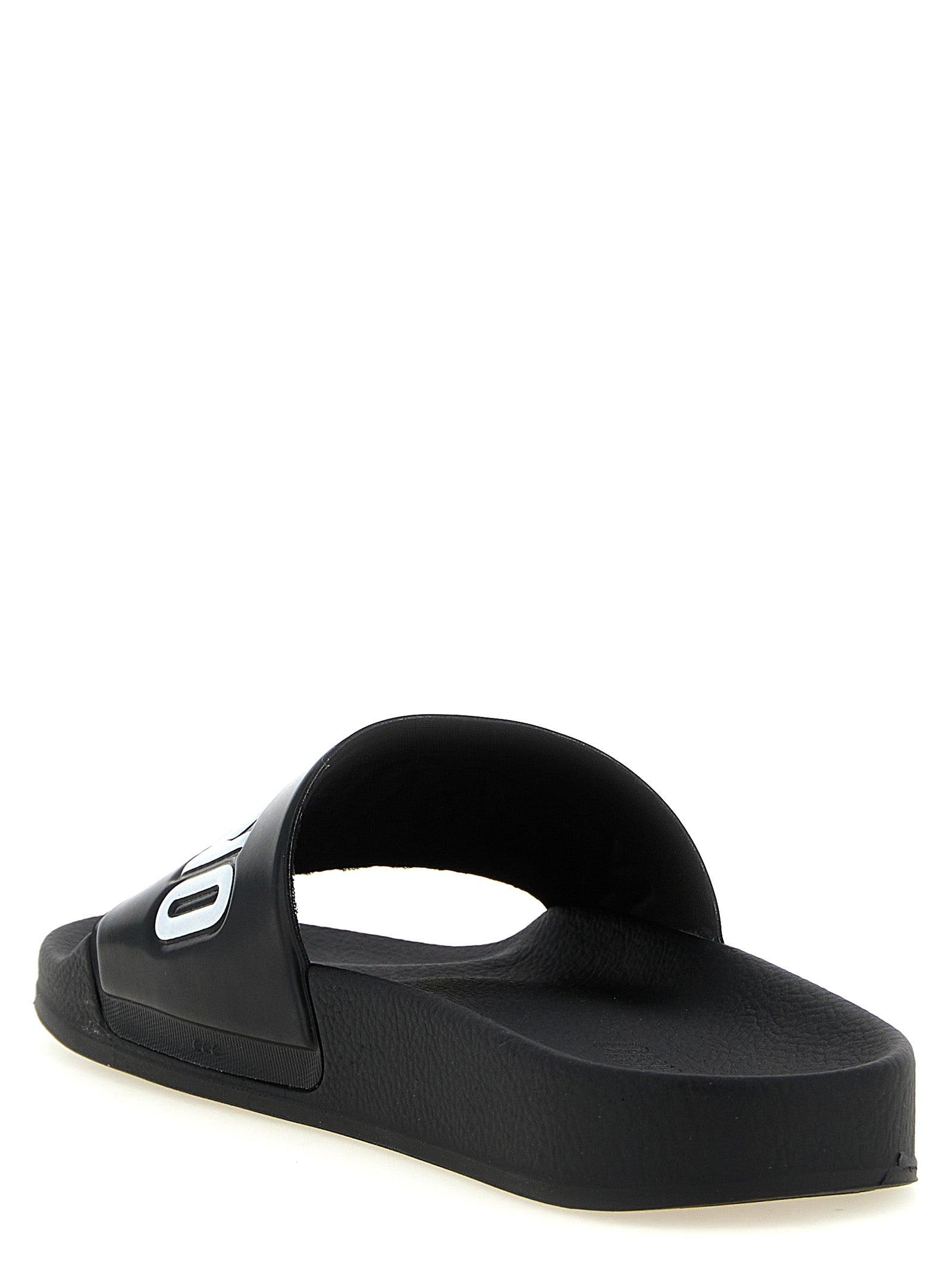 PVC Pool Slide Sandals